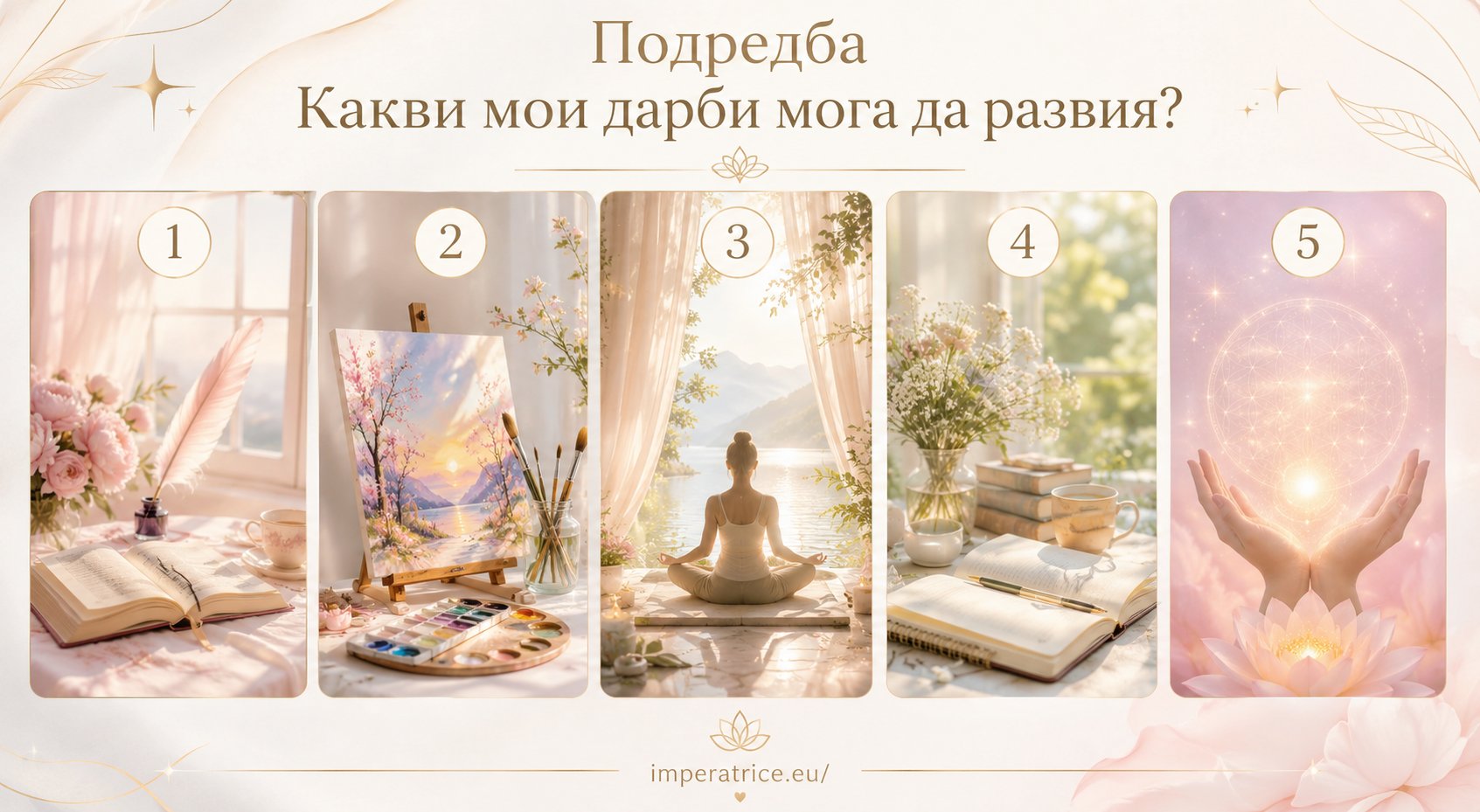 Избери вариант