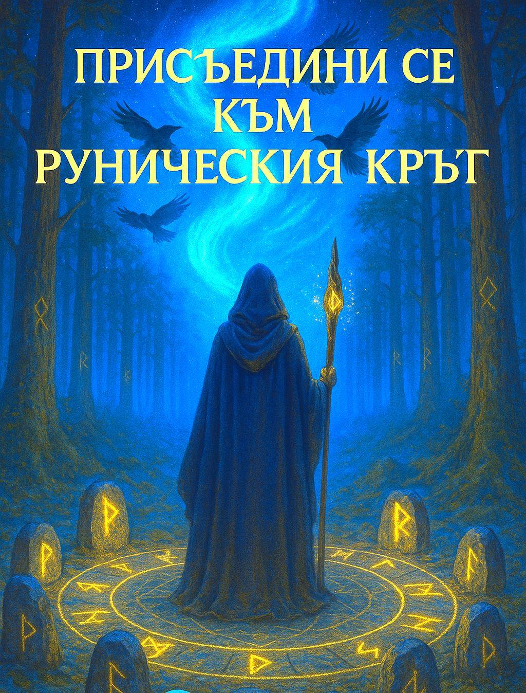 Време е да събудиш силата си