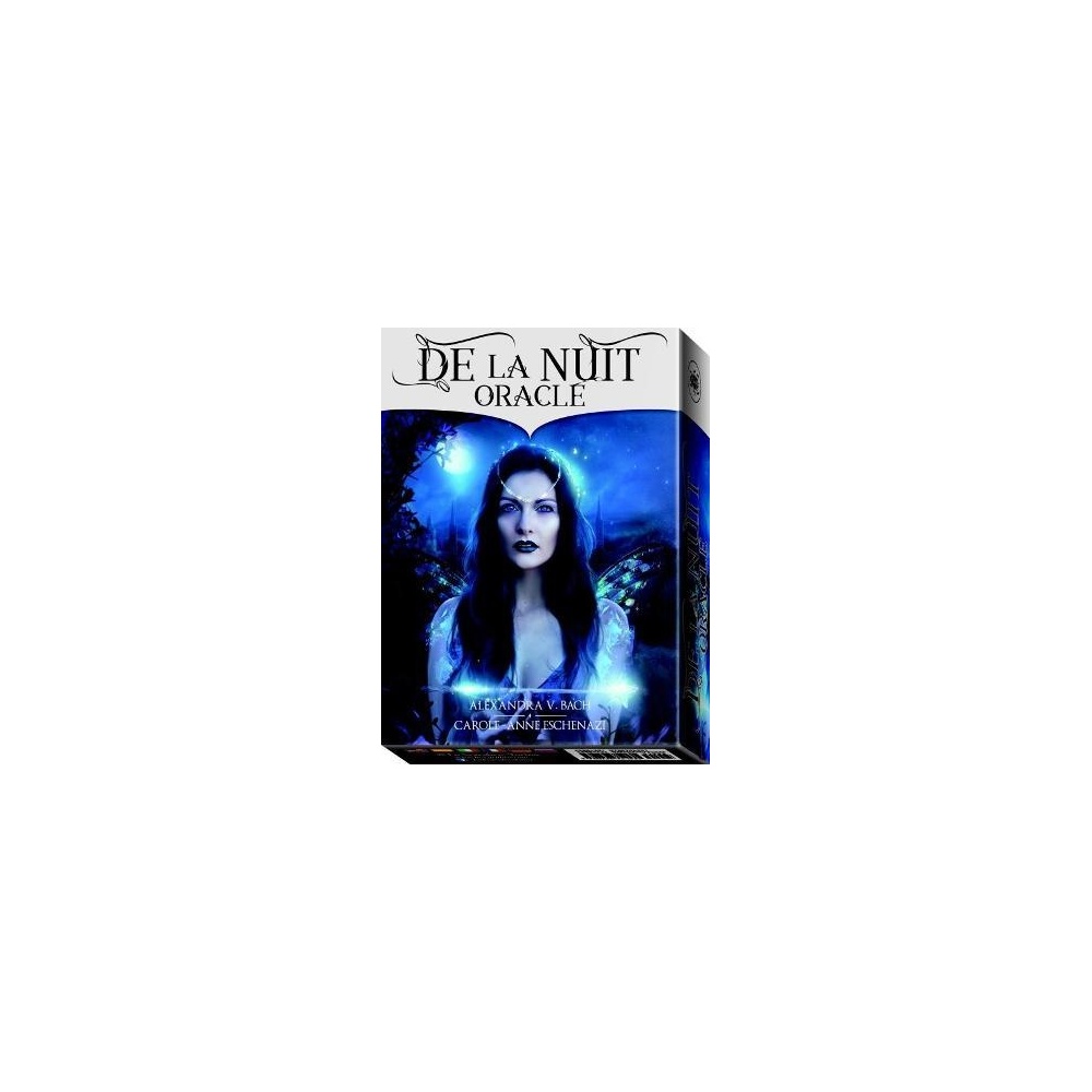 de-la-nuit-oracle