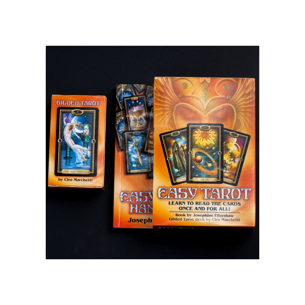 easy_tarot