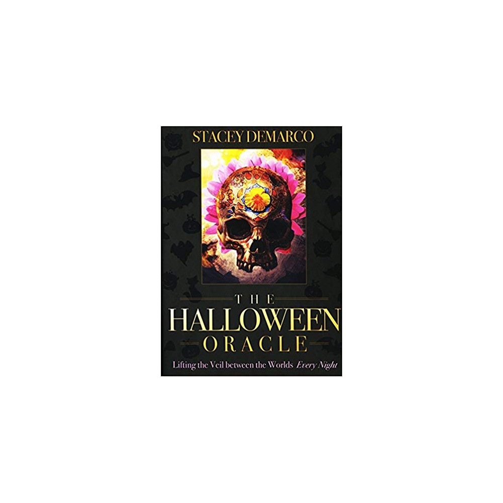halloween-oracle