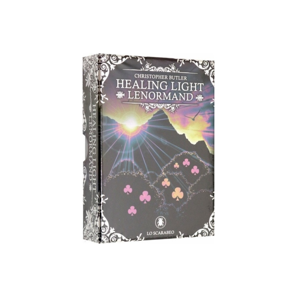 healing-light-lenormand