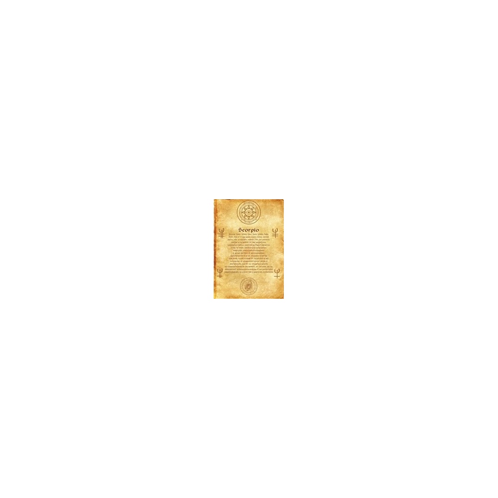 skorpion