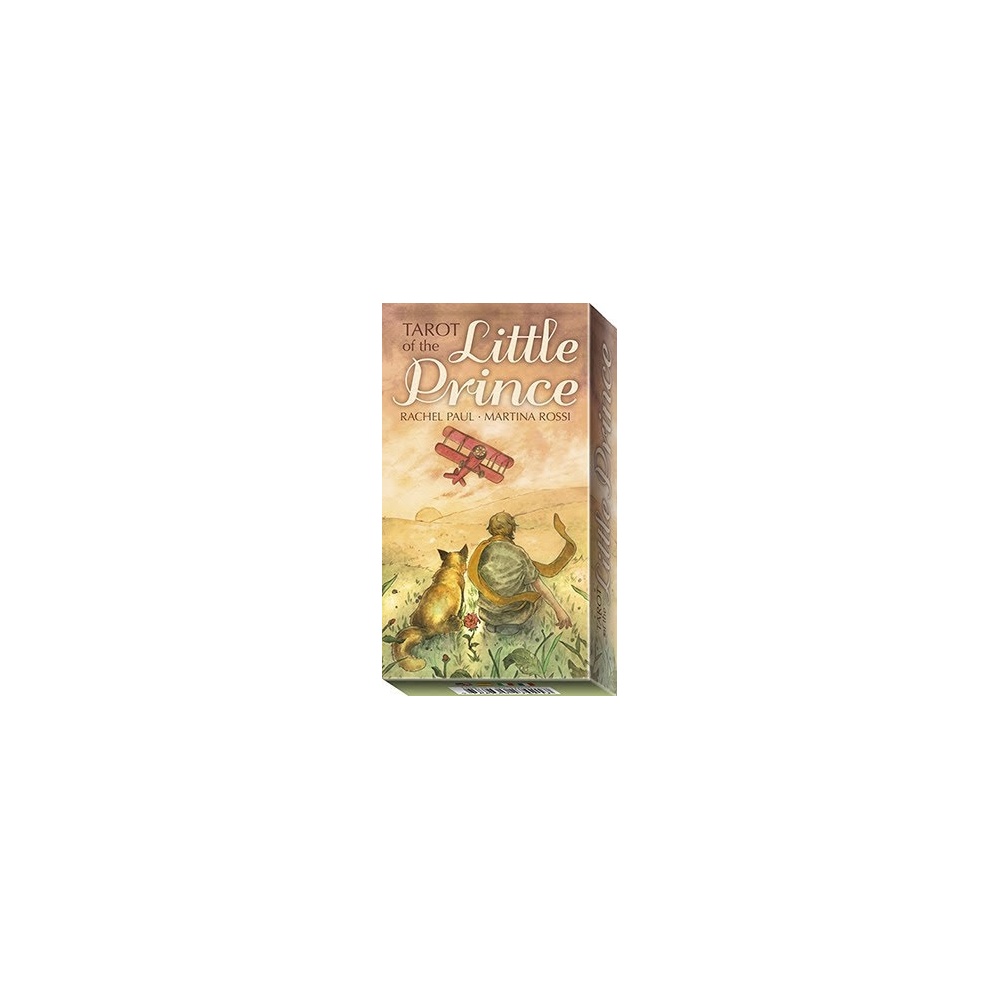 tarot-of-the-little-prince
