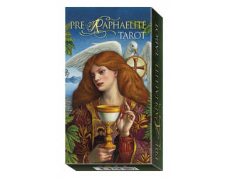pre-raphaelite-tarot-236x375