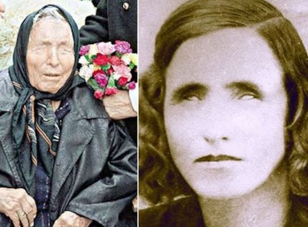 Баба Ванга – Пророчицата на Балканите: Истина, Митове и Най-Загадъчните ѝ Предсказания